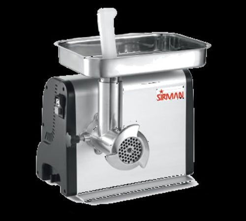 Sirman 211215D8NA Meat Grinder, Electric