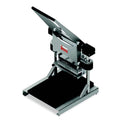 Sirman 40005000 Meat Tenderizer, Manual