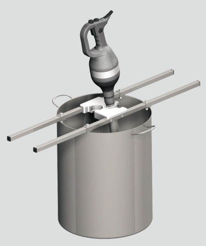 Sirman 66201000 Mixer, Hand Parts & Accessories