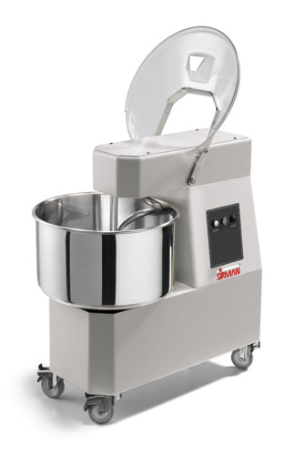 Sirman 40874556 Mixer, Spiral Dough