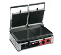 Sirman 34A3661105SI Sandwich / Panini Grill