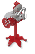 Sirman 11357100N + 11001600N + 11001050 Food Slicer, Manual