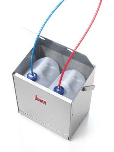 Sirman IW2071240600 Food Packaging Machine, Parts & Accessories