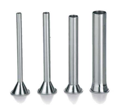Sirman LF011204 Sausage Stuffer Parts