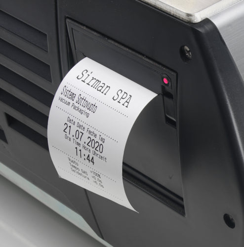 Sirman IW1071240500 Printer, Label
