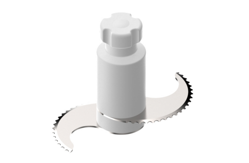 Sirman MSC04AMOZ.22 Mixer, Hand, Attachments