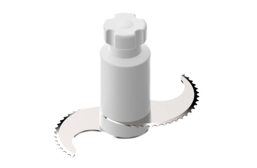 Sirman MSC04AMOZ.22 Mixer, Hand, Attachments