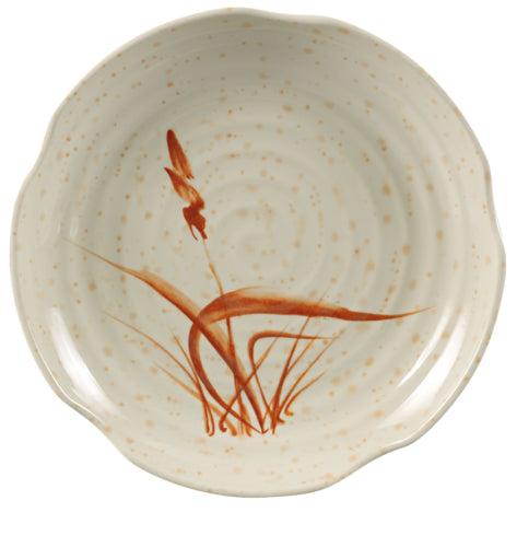 Yanco OR-1812 Asian Dinnerware, Plastic