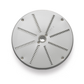 Sirman 40751DT03 Food Processor, Disc Plate, Shredding / Grating