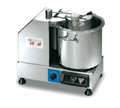 Sirman C6 VV Food Processor, Benchtop / Countertop