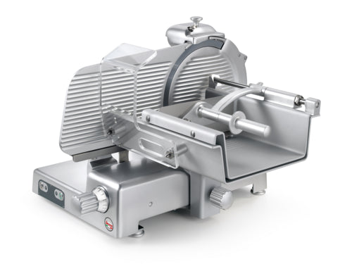 Sirman 16377508SNA Food Slicer, Electric