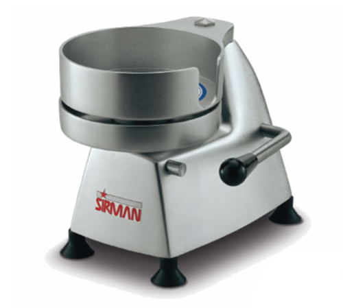 Sirman 40004150 Hamburger Patty Press, Countertop
