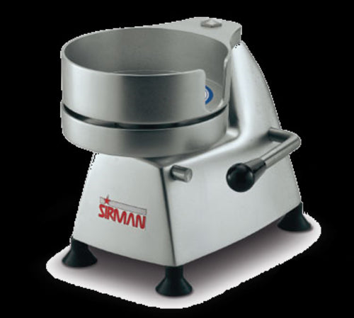 Sirman 40004150 Hamburger Patty Press, Countertop