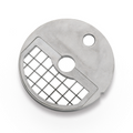 Sirman 40751PS20 Food Processor, Disc Plate, Dicing