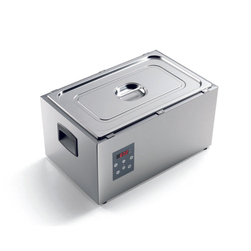 Sirman 69125108 Sous Vide Cooker