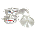 Admiral Craft BRSS-15 Brazier Pan