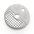 Sirman 40751PS14 Food Processor, Disc Plate, Dicing