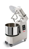 Sirman 40875866T Mixer, Spiral Dough