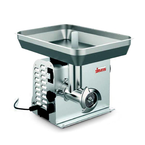 Sirman 211215XD18NA Meat Grinder, Electric