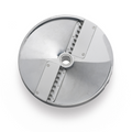 Sirman 40751DQ10 Food Processor, Disc Plate, Slicing