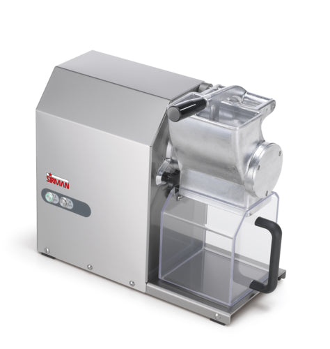 Sirman 20150528F Grater, Electric