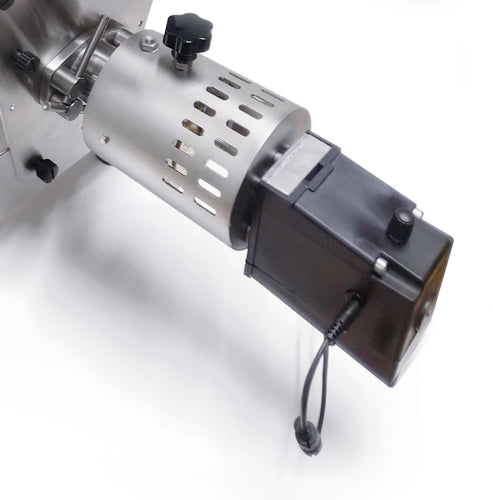 Sirman 40117128 Pasta Machine, Attachments