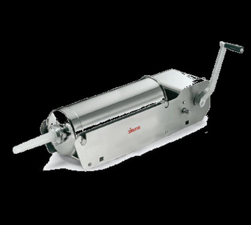 Sirman 40121600 Sausage Stuffer, Manual