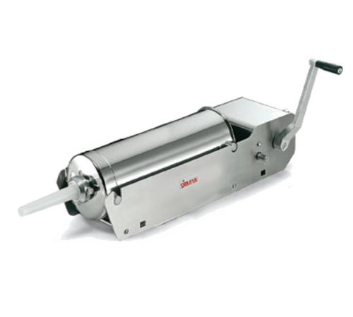 Sirman 40121600 Sausage Stuffer, Manual
