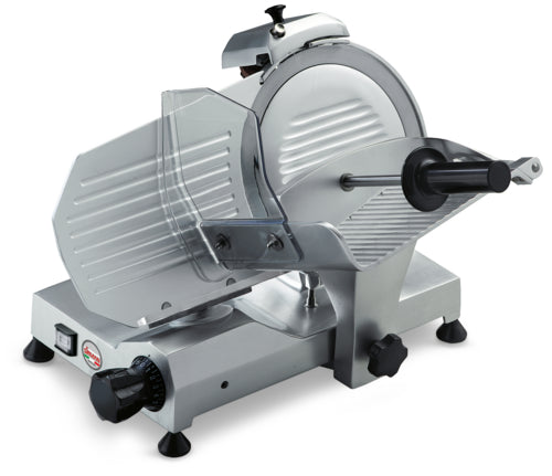 Sirman 15253328 Food Slicer, Electric