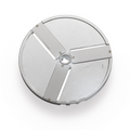 Sirman 40751DF01 Food Processor, Disc Plate, Slicing