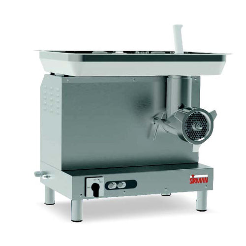 Sirman S035135020015 Meat Grinder, Electric