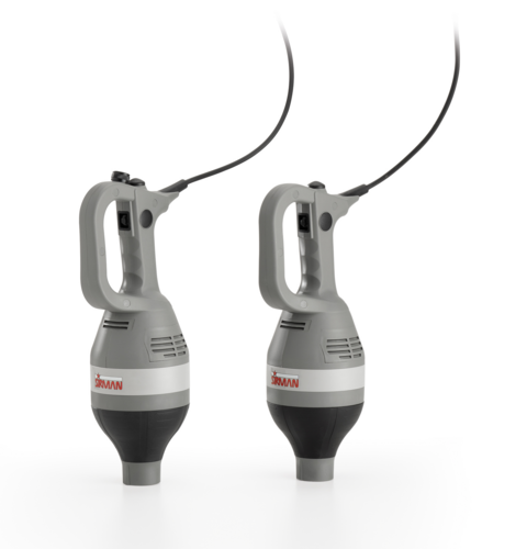 Sirman 66430508 Mixer, Hand Immersion