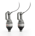 Sirman 66470108K1.4 Mixer, Hand Immersion