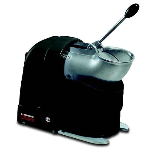 Sirman 60090048 Ice Crusher Chopper, Countertop