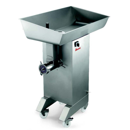 Sirman 2132205010236T Meat Grinder, Electric