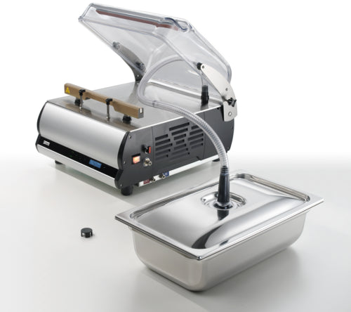 Sirman IW2071240098 Food Packaging Machine, Parts & Accessories