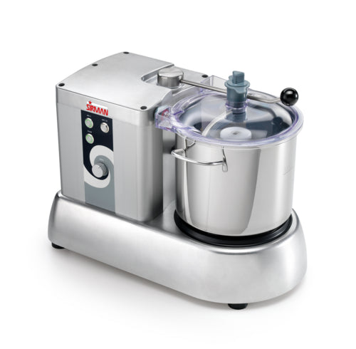 Sirman 40780958S Food Cutter, Electric