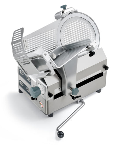 Sirman 15304C4G08NA Food Slicer, Electric