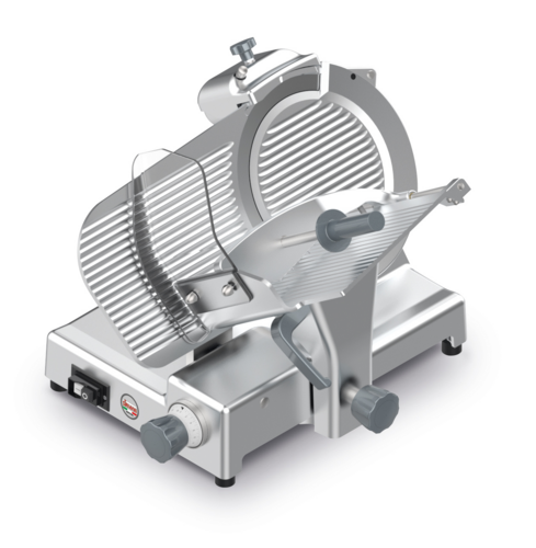 Sirman 1530455G08WNA Food Slicer, Electric