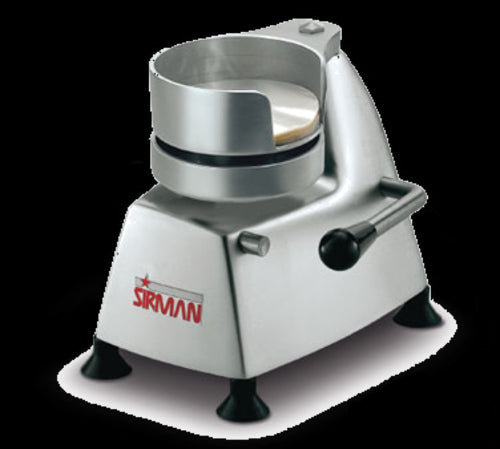 Sirman 40004100 Hamburger Patty Press, Countertop
