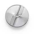 Sirman 40751DQ04 Food Processor, Disc Plate, Slicing