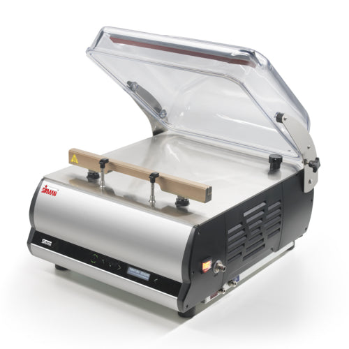 Sirman S3340281009DX8 Food Packaging Machine