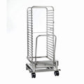 RATIONAL 60.22.086 Oven Rack, Roll-In