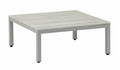 G & A Commercial Seating 8405 Sofa Seating Low Table, Outdoor