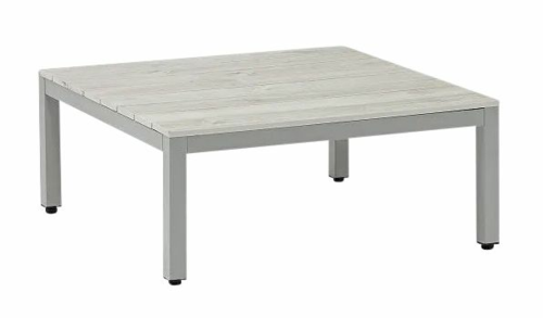 G & A Commercial Seating 8405 Sofa Seating Low Table, Outdoor