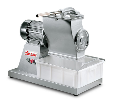 Sirman 20400006TF Grater, Electric