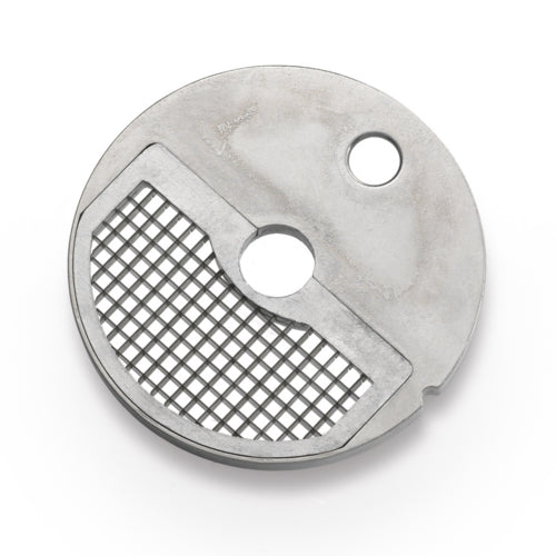 Sirman 40751PS08 Food Processor, Disc Plate, Dicing