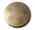 Sirman 28180036 Pasta Die