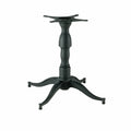 G & A Commercial Seating SB432 Table Base, Metal