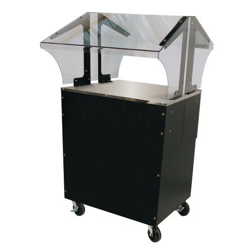 Advance Tabco B2-STU-B-SB Serving Counter, Utility